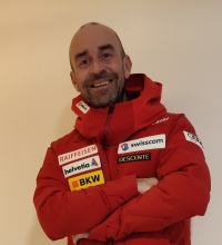 Andy Bolliger, Ihr Rundflugpilot